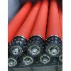 Special Manufacturing Rollers - Conveyor part